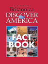 Discover America: Fact Book